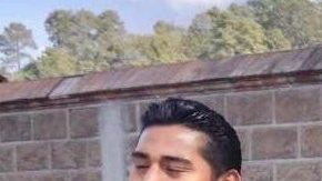 Voluntarios de Cofem en las comunidades más alejadas de los estados de Puebla y Morelos.