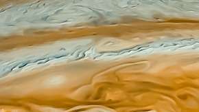 El gigante nos impresiona de nuevo.