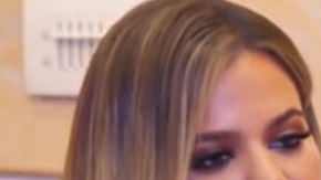 Khlóe Kardashian y Kris Jenner