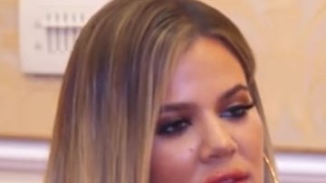 Khlóe Kardashian y Kris Jenner