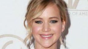 Kris Jenner y Jennifer Lawrence