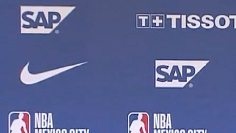 Carmelo Anthony, jugador de Oklahoma City Thunder