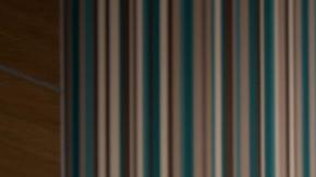 Helena Mueller con su perrita Cockapoo, Lola.