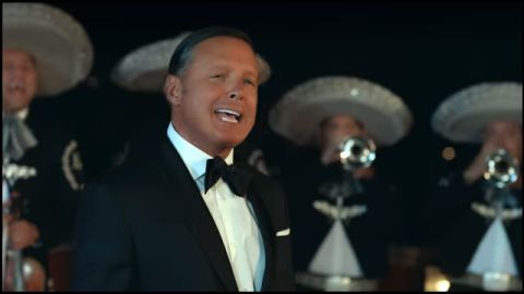 Luis Miguel