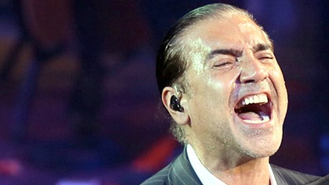 Alejandra Fernández y Luis Miguel podrían haber dejado su pleito en el olvido