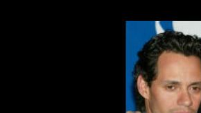 Dayanara y Marc Anthony se casaron en el año 2000 y se divorciaron en 2004.