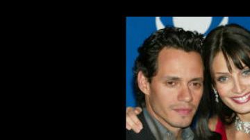 Dayanara y Marc Anthony se casaron en el año 2000 y se divorciaron en 2004.