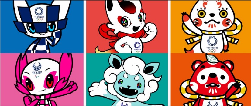 Tres parejas de mascotas son las finalistas para los JJOO de Tokio 2020