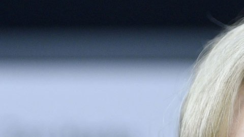 Meryl Streep