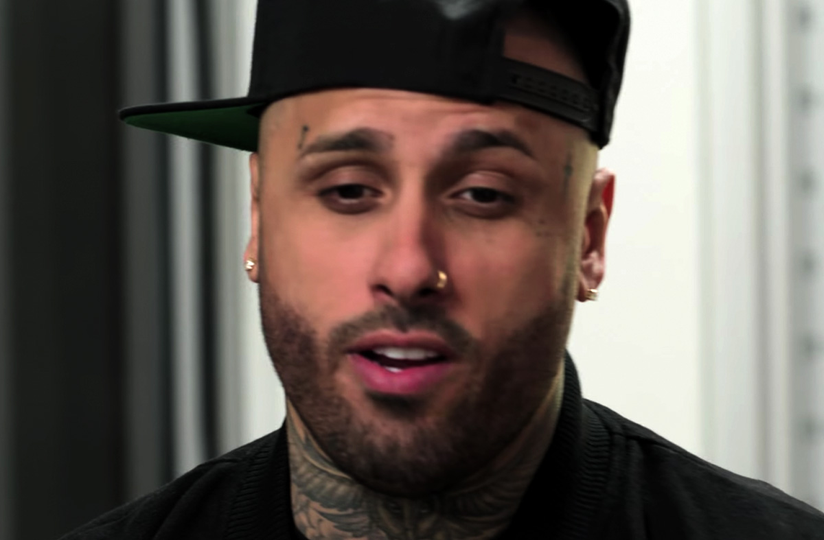 Checa los mejores autos que maneja Nicky Jam - La Opinión