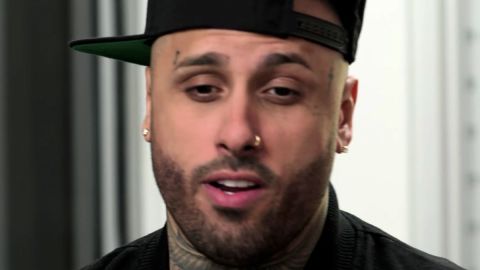 Nicky Jam participa en "Best.Cover.Ever." de YouTube