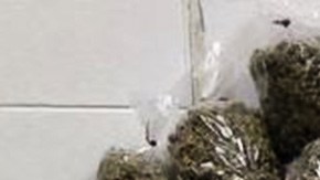 La pareja fue identificada como Patrick Jirón, de 83 años, y Bárbara, de 80.