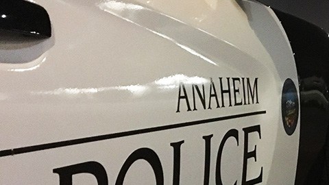 El impacto ocurrió justo en el lugar donde hace poco murió un hombre en su motocicleta.