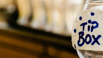 Tenemos varias motivaciones diferentes a nivel individual para dar propinas, como querer fomentar un mejor servicio en la próxima visita, o recompensar o complacer a quien la recibe u obtener aprobación social.