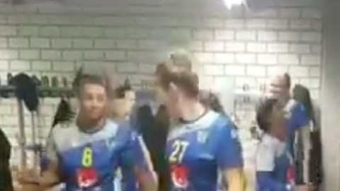 La selección femenil de Suecia sorprendió con un sensual reggaeton