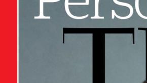 Portada de la Revista Time