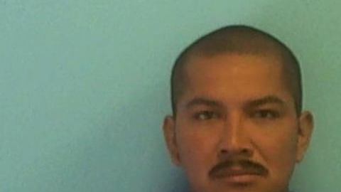 Gildardo Cortez Martínez, de 29 años.