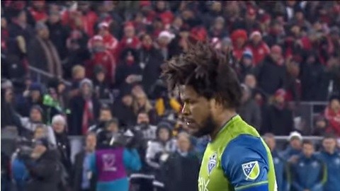 Seattle Sounders busca repetir el título de la MLS