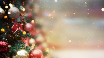 Navidad. /Shutterstock