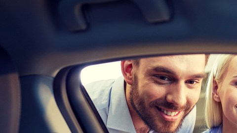 Comprar un auto