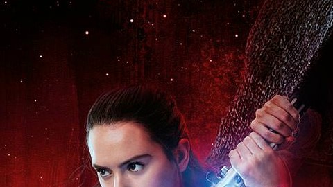 "Star Wars: The Last Jedi".