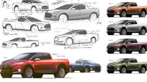 tesla_pick-up_truck