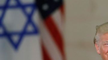 Funcionarios del gobierno de Estados Unidos dicen que el anuncio es un "reconocimiento de la realidad".