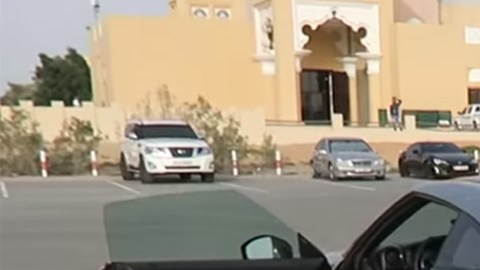 Vloger autos