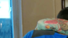 Johnathan Gutierrez es un adolescente que debe asumir demasiadas responsabilidades  familiares.