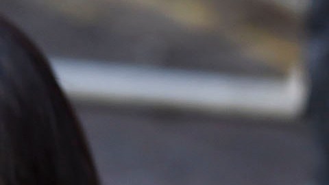 El príncipe Enrique y Meghan Markle.