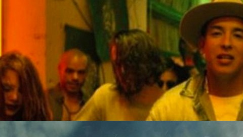 Los videos musicales más vistos en el 2017