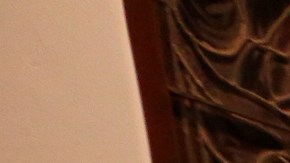 Alejandro Antonio Burgos Mejía ha encontrado un hogar en la Iglesia Episcopal San Lucas de Long Beach. (Aurelia Ventura/La Opinion)