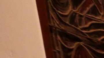 Alejandro Antonio Burgos Mejía ha encontrado un hogar en la Iglesia Episcopal San Lucas de Long Beach. (Aurelia Ventura/La Opinion)