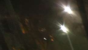 La ciudad de Los Ángeles alberga a cerca de 25,000 desamparados.