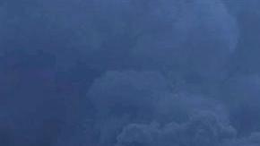 Se teme el derrame de combustuble. EFE