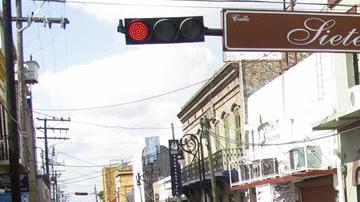 Tamaulipas es una de las zonas más violentas del país.