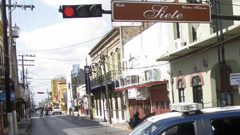 Tamaulipas es una de las zonas más violentas del país.