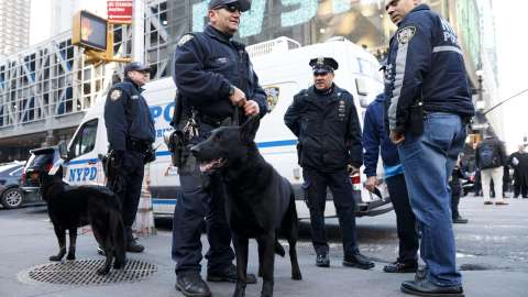 De acuerdo con la Alicia Bárcena, canciller mexicana, el individuo que perdió la vida durante el tiroteo registrado la tarde del lunes en la estación Mount Eden de Nueva York, era originario de Puebla