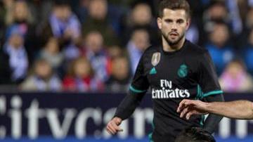 Real Madrid venció a Leganés. EFE