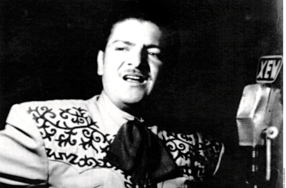 Se viene el homenaje a José Alfredo Jiménez La Opinión