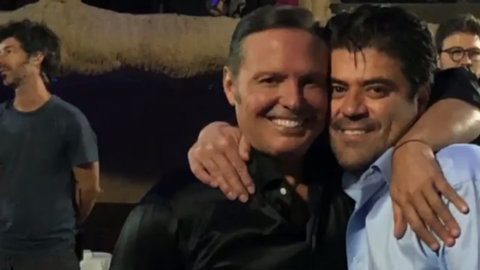 Luis Miguel