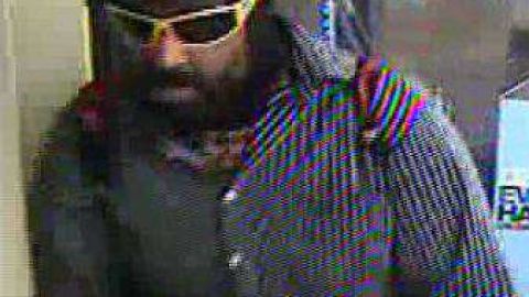 El NYPD busca a este hombre por un ataque sexual en el Subway.