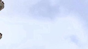 María Celeste Arrarás de vacaciones en Los Emiratos Árabes