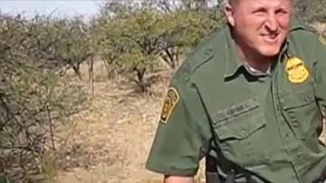 Entre 2012 y 2015 la organización No More Deaths dejó 120,000 litros de agua para socorrer a indocumentados en la frontera 