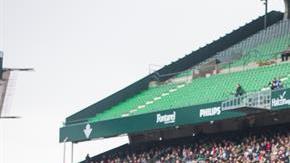 Sevilla y Beis se enfrentan esta noche en el Ramón Sánchez Pizjuan