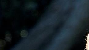 Trump se enccuentra en Camp David para reunirse con líderes republicanos a puerta cerrada.