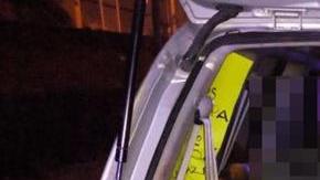 Ola de violencia en México