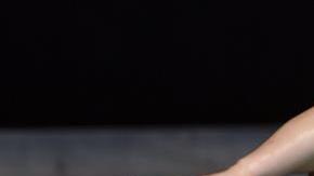 La tenista francesa Alizé Cornet se descompensó en el Abierto de Australia, por el extremo calor