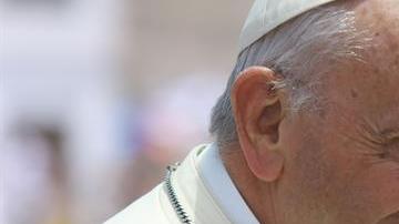 Papa Francisco