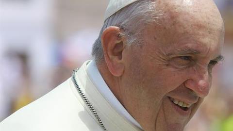Papa Francisco